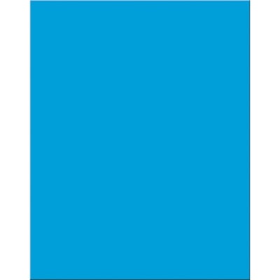 Premium Poster Board - Blue