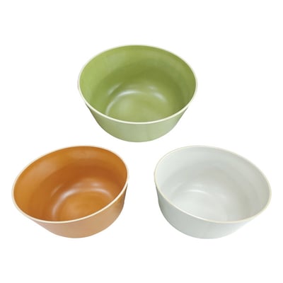 Harvest Serving Bowl, 10 in, Assorted