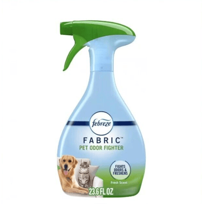 Febreze Fabric Pet Odor Fighter 23.6 oz