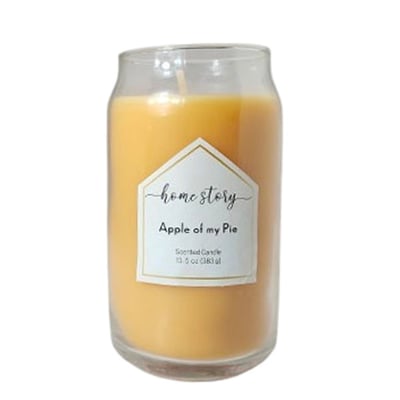 Apple of My Pie Scented Candle, 13.5 oz