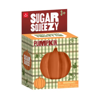 Pumpkin Sugar Squeeze