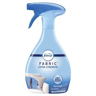 Febreze Fabric Refresher Spray Extra Strength 23.6 fl oz