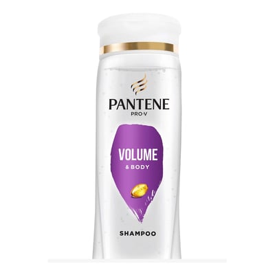Pantene Pro-V Volume & Body Shampoo 355mL