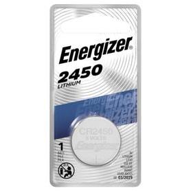 Energizer Lithium Coin Watch/Electronic Battery, 3