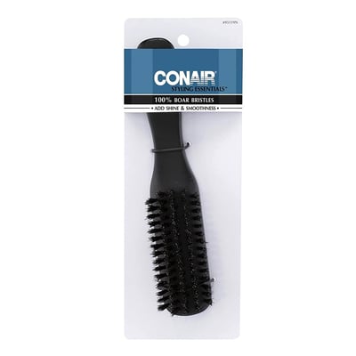 Conair Brush, Grooming, Shines & Smoothes