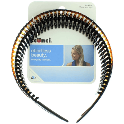 Scunci Effortless Beauty Head Bands
