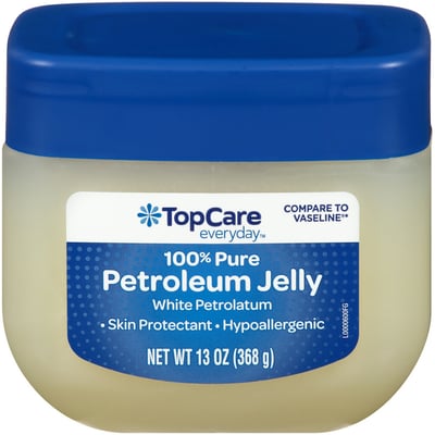 TopCare Petroleum Jelly 13 oz