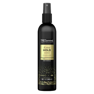 TRESemme Tre Hairspray, Extra Hold 10 Fl Oz