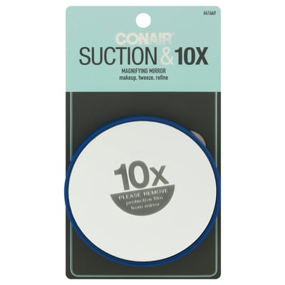 Conair Suction Mirror 1