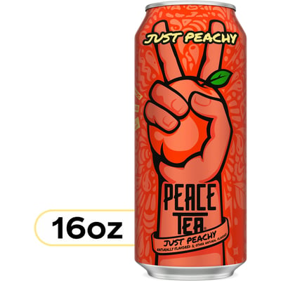 Pure Leaf Zero Sugar Sweet Tea, 18.5 fl oz Bottle