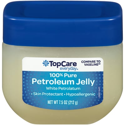 TopCare Petroleum Jelly 7.5 oz