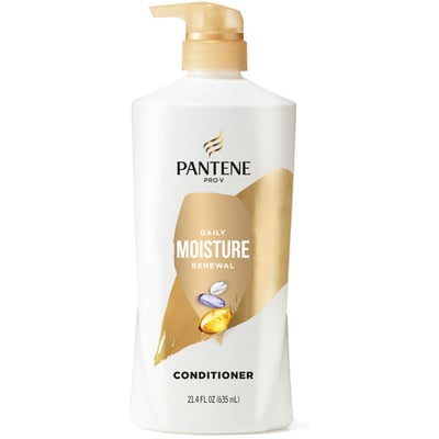 Pantene Pro-V Daily Moisture Renewal Conditioner 21.4 Fl Oz
