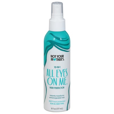 Not Your Mother's All Eyes On Me 10-in-1 Hair Perfector - 6 Fl Oz