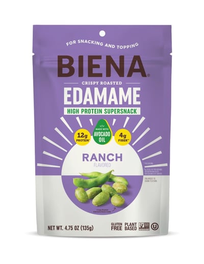 Biena Mix Snack Rst Ranch