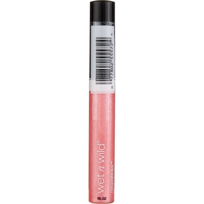 Wet n Wild Megaslicks Lip Gloss - Cherish