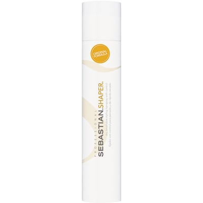 Sebastian Originals Shaper Brushable Styling Hairspray, 10.6 Oz