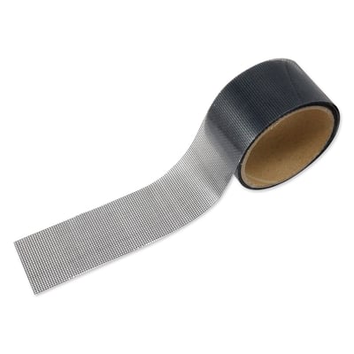 Magic Mesh 9 Ft. X 2 In. Screen Repair Tape