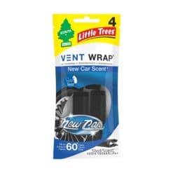 Car Vent Wrap Little Tree Air Freshener