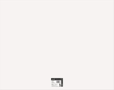 Ucreate Premium Heavy Duty Poster Board - White