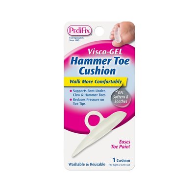 PediFix Visco-GEL Little Toe Buddy, 1 ct