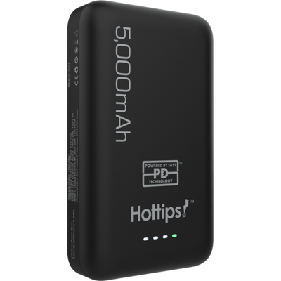 Hottips® Multi‑Function USB Charger (All‑in‑One / Eco Series)