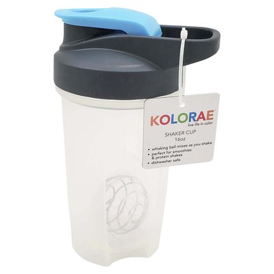 Kolorae 16oz Shaker Cup