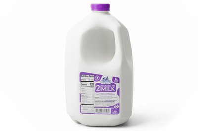 Upstate Farms 2% Reduced Fat Milk 1 Gallon