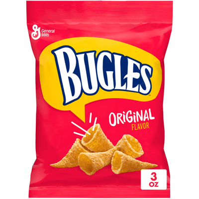 Bugles Original 3 oz