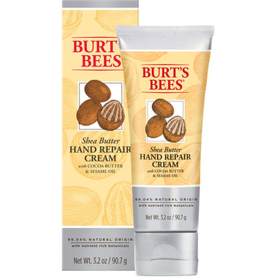Burt's Bees Shea Butter Hand Repair Cream 90g