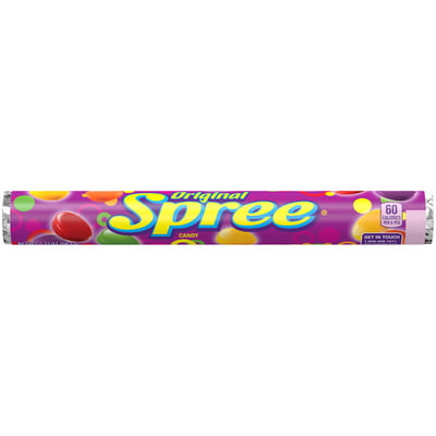 Spree Original Roll 1.77 oz