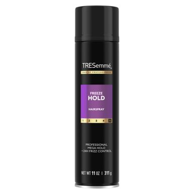 TRESemme TRESemmé TRES Two Freeze Hold Aerosol Hair Spray