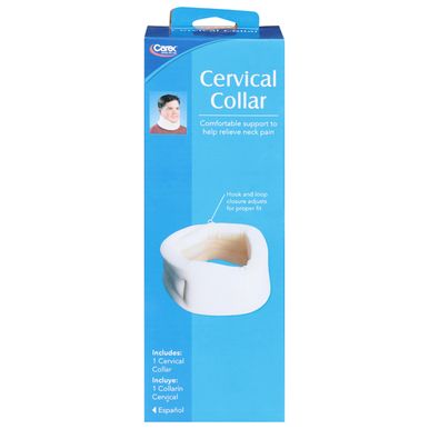 Carex Cervical Collar