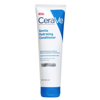 CeraVe Gentle Scalp Care Conditioner - 9 Fl Oz