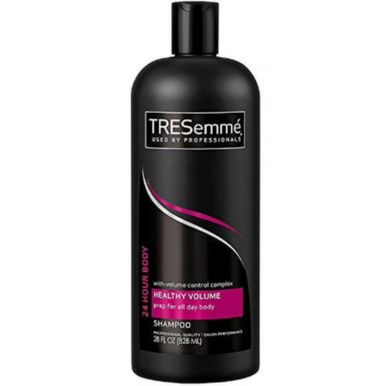 TRESemme Shampoo, 24 Hour Volume, Collagen & Peptide Complex 28 Fl Oz