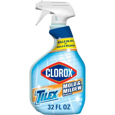 Clorox Plus Tilex Mold & Mildew Remover – 946 Ml