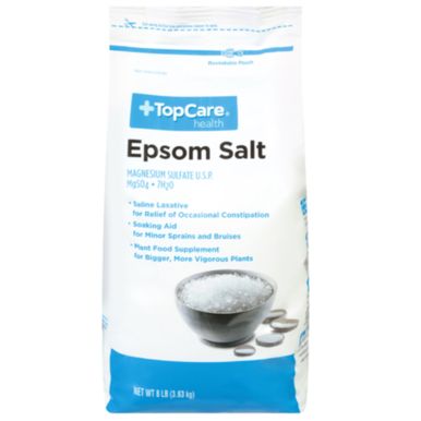 TopCare Health Epsom Salt