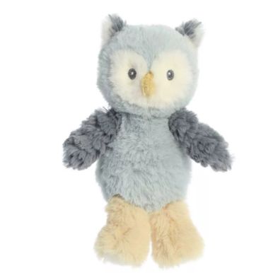 Ollie Cuddler Rattle