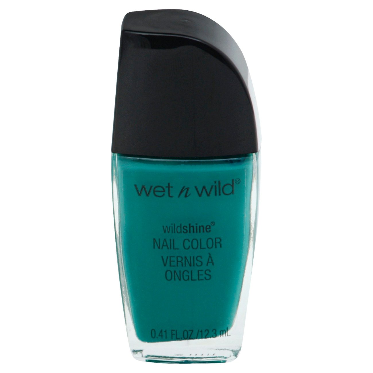 Wet n Wild Shine Nail Color, Be More Pacific