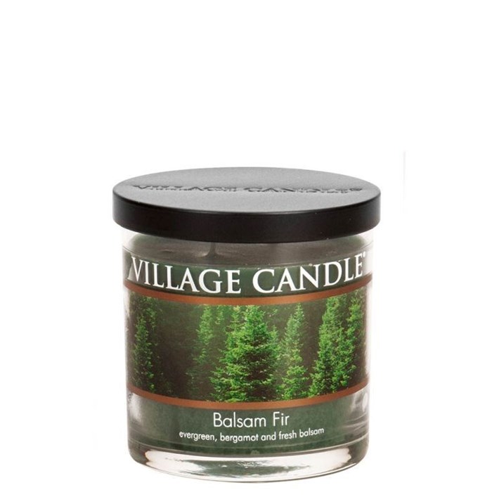 Ev Vc Balsam Fir Candle