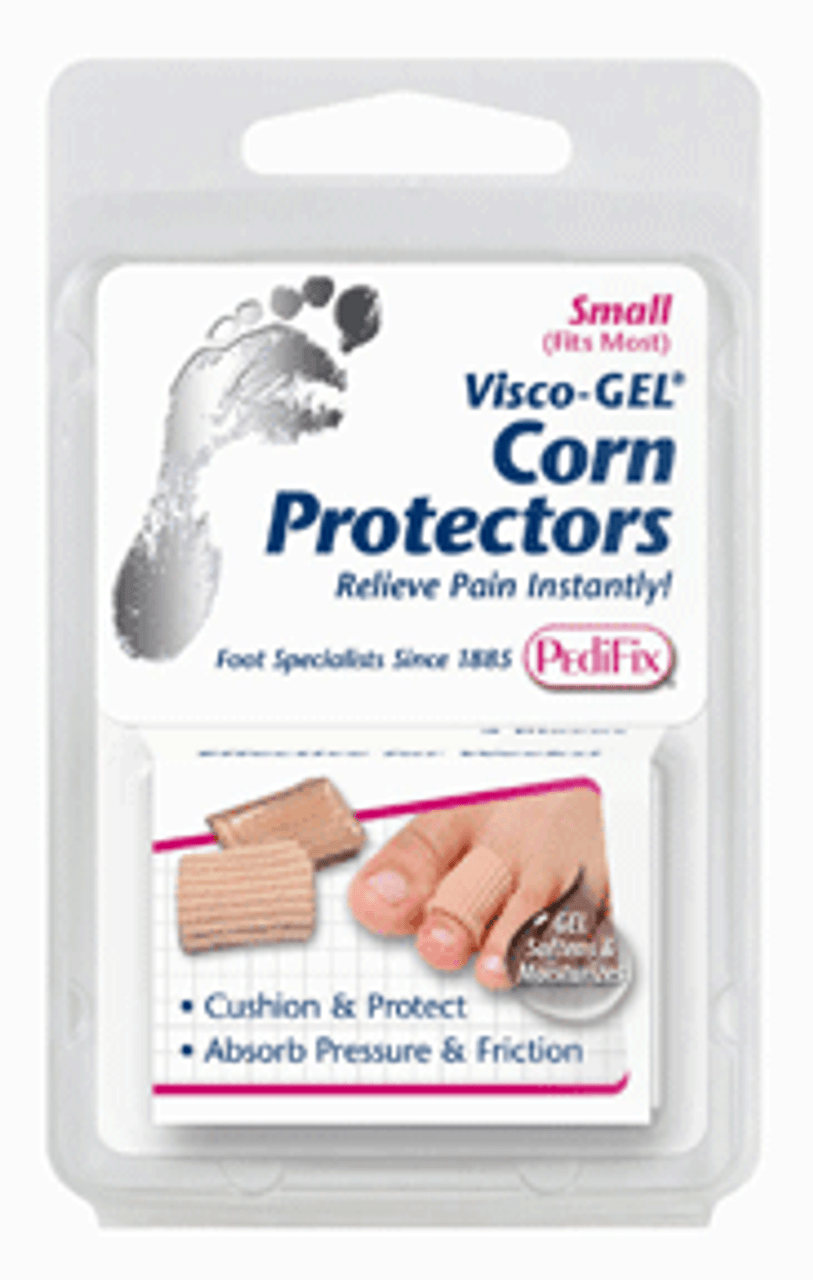 PediFix Visco-gel Corn Protectors