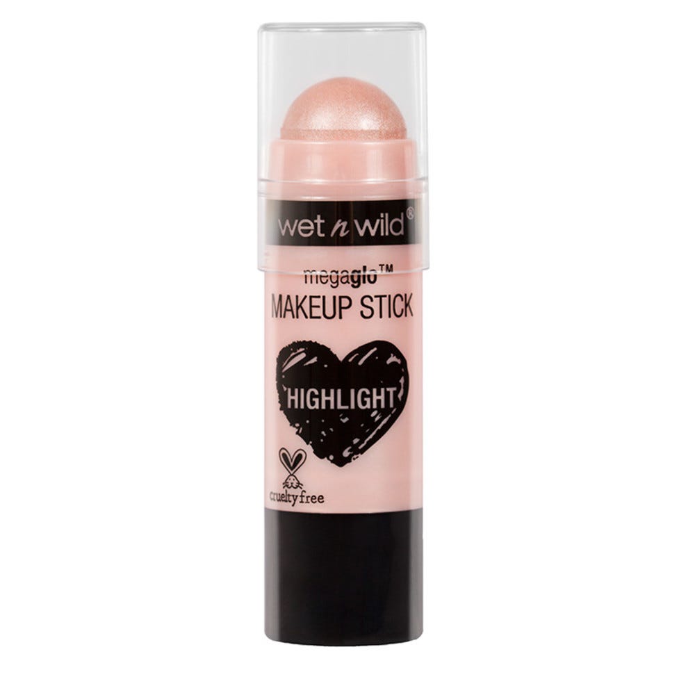Wet n Wild Makeup Stick, Highlight, When The Nude Strikes 800