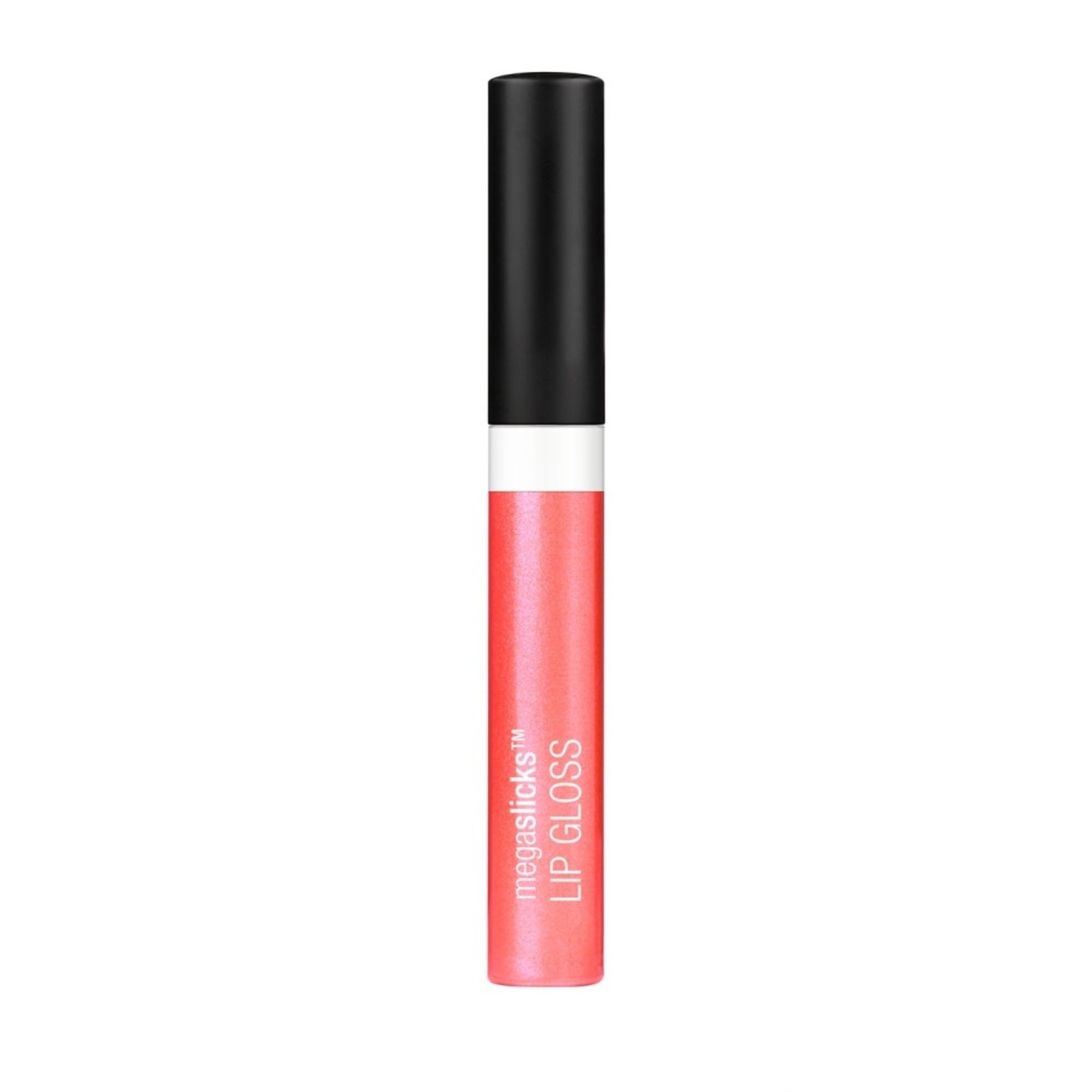 Wet n Wild MegaSlicks Lip Gloss Strawberry Ice