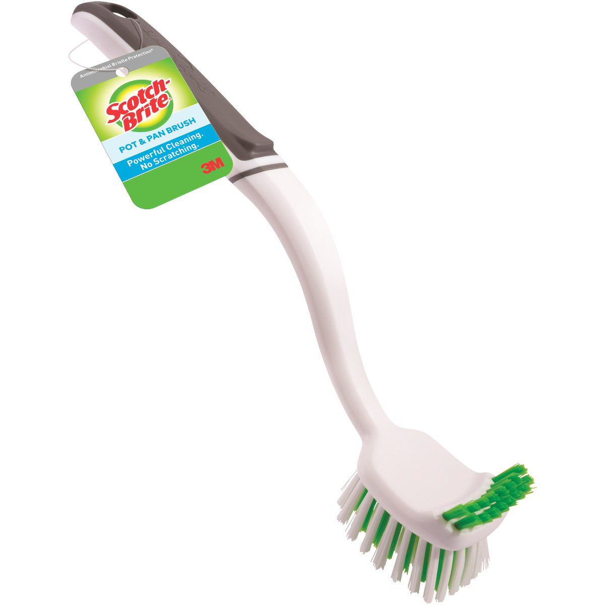Scotch-Brite 3M Brush Pot Pan & Dish