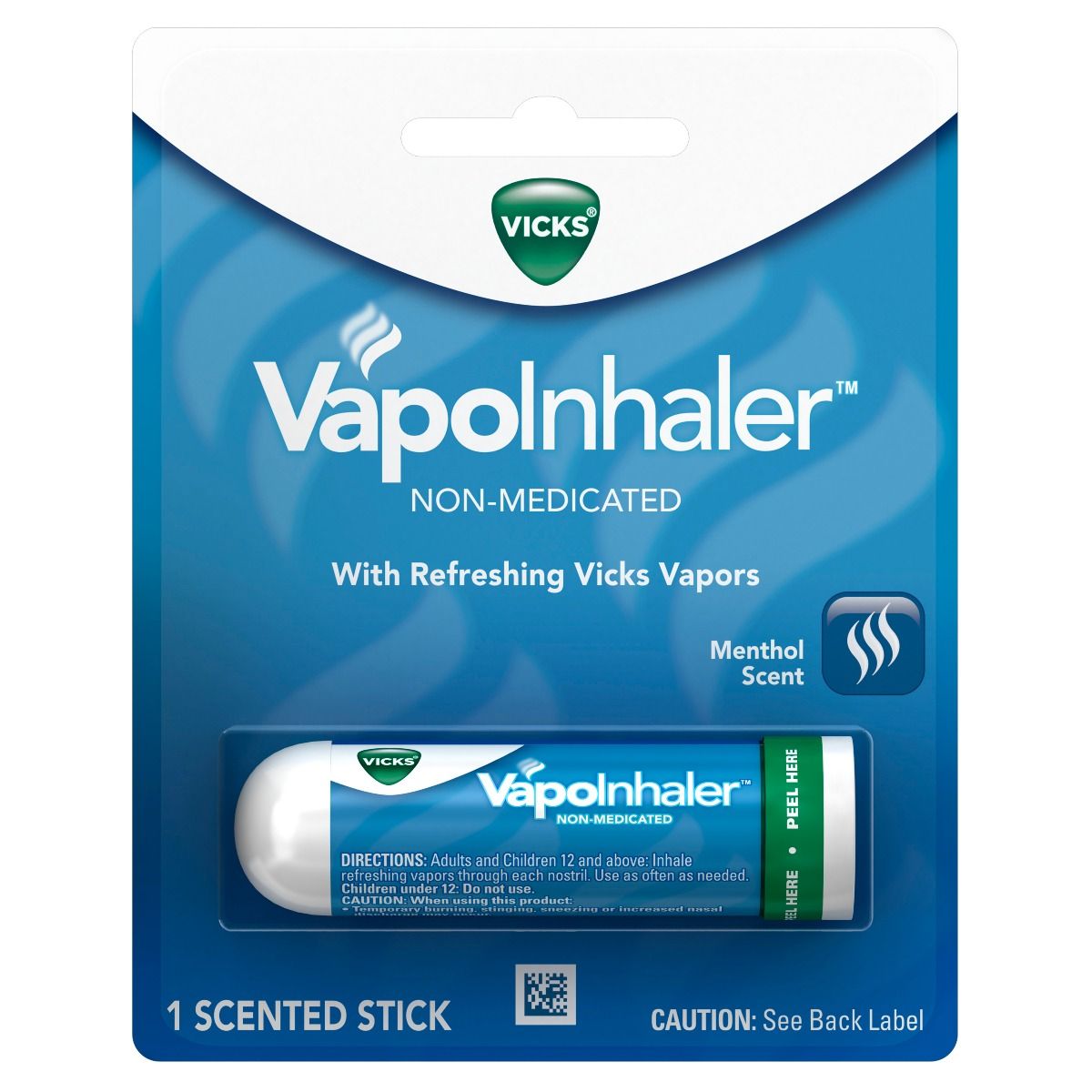 Vicks Vapo, Inhaler 0.2ml