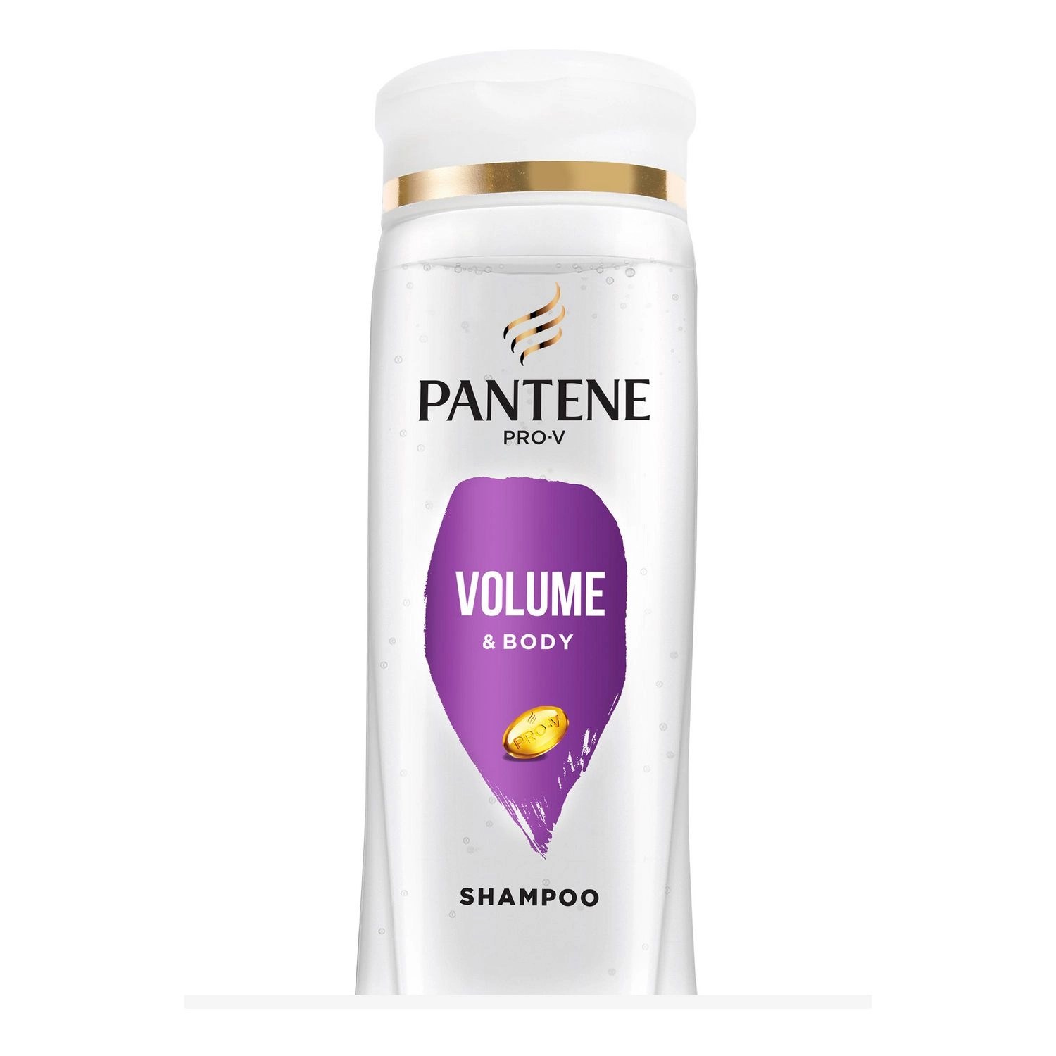 Pantene Pro-V Volume & Body Shampoo 355mL