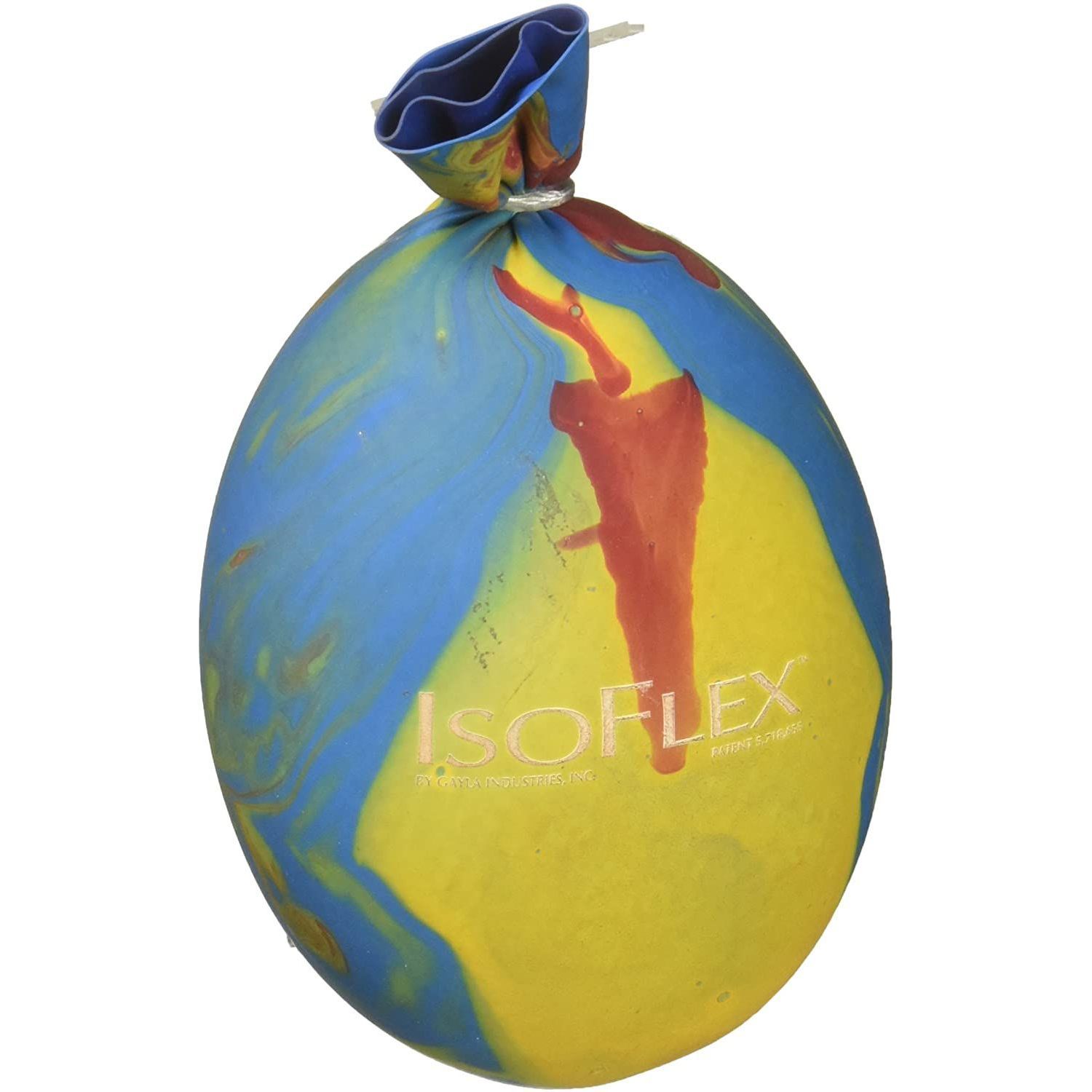 Toysmith Iso Flex Stress Balls