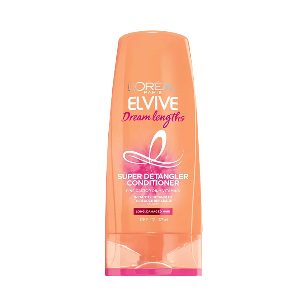 L'Oreal Paris Elvive Dream Lengths Super Detangler Conditioner