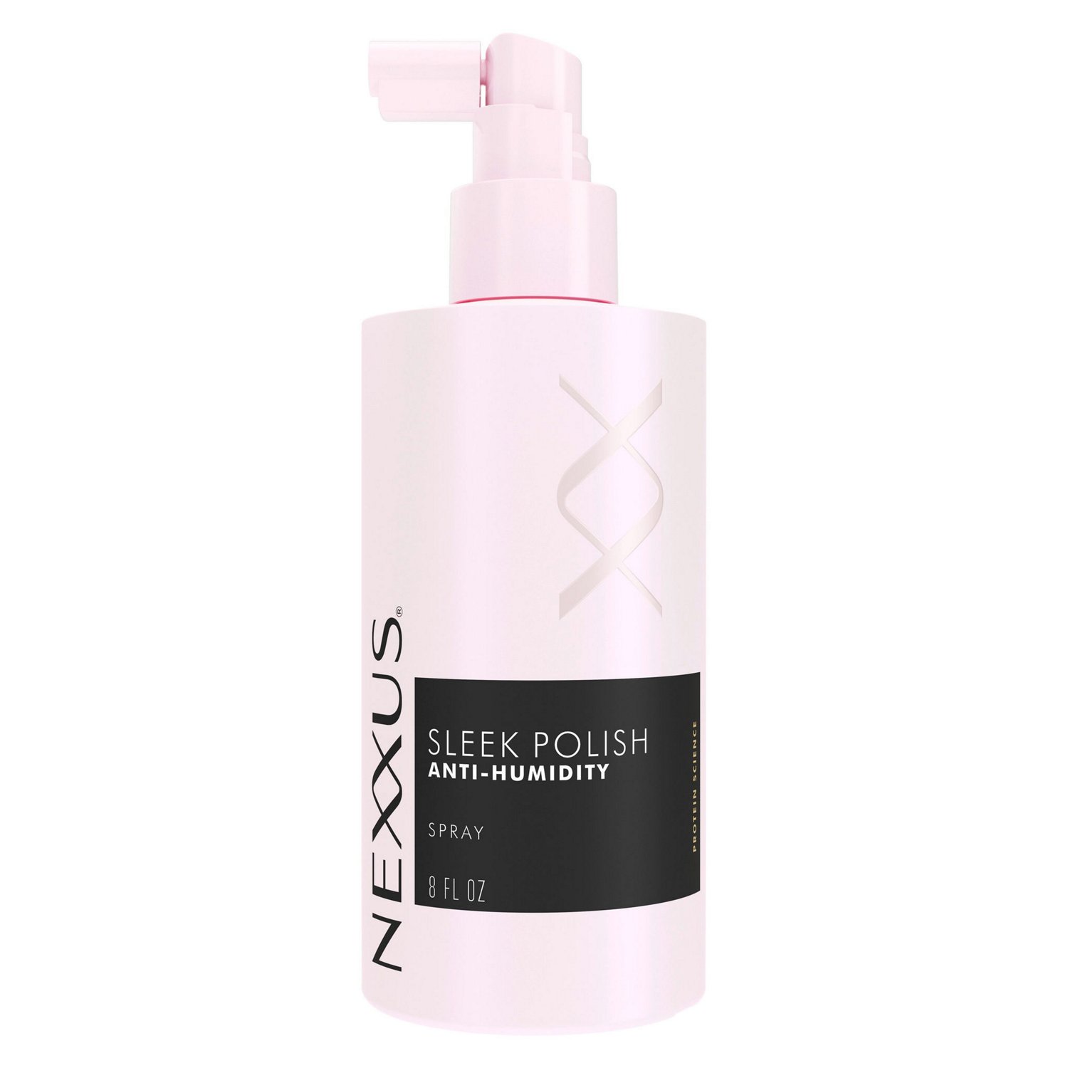 Nexxus Epic Shine Anti-Humidity Spray, 8 OZ