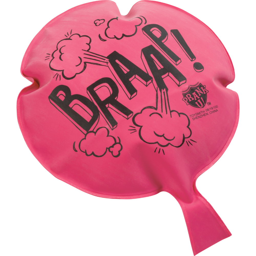 Toysmith Whoopee Cushion [24]