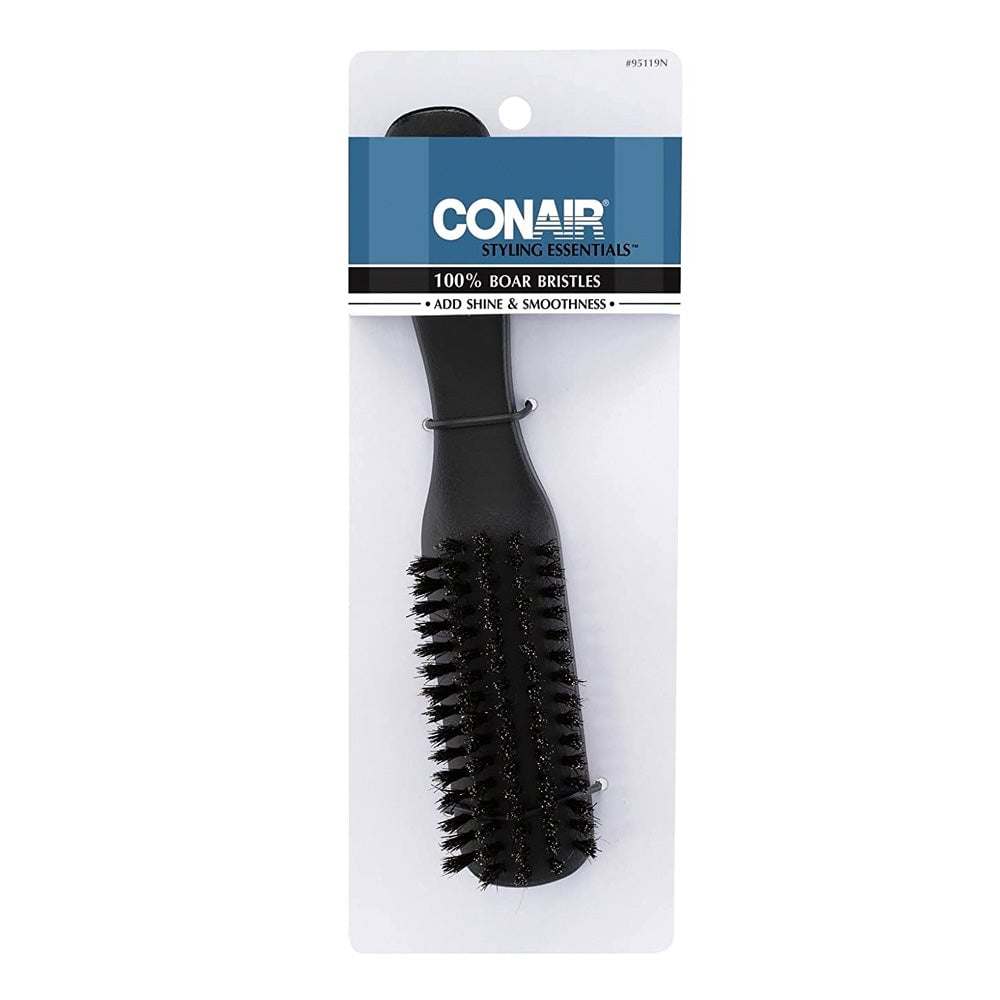 Conair Brush, Grooming, Shines & Smoothes